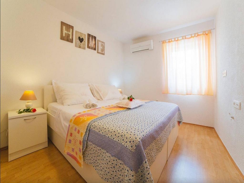 Villa Pro Patria Split Bilik gambar